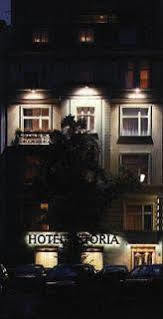 Astoria Am Kurfuerstendamm 호텔 베를린 외부 사진